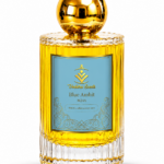 Blue Ambit - 50ML