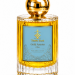 Gold Aroma - 50ML