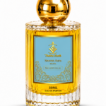 SECRET AURA - 50ML